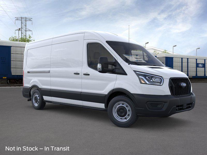 new 2025 Ford Transit-250 car, priced at $54,335