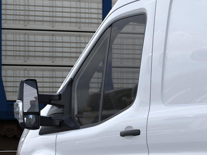 new 2025 Ford Transit-250 car, priced at $54,335