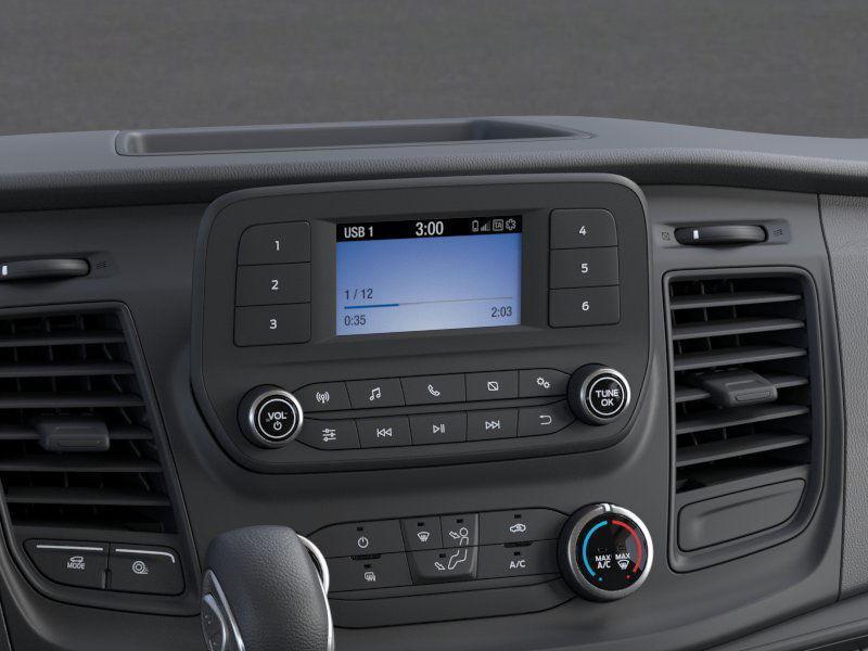 new 2025 Ford Transit-250 car, priced at $54,335