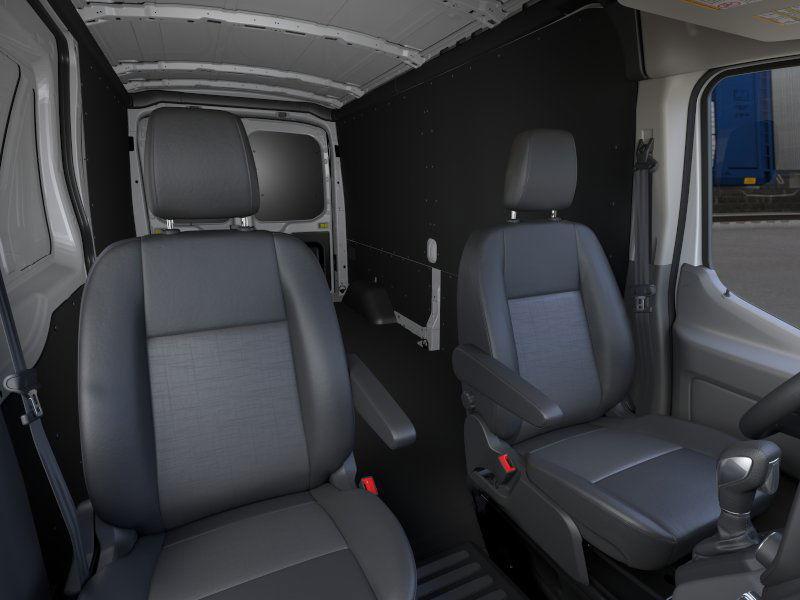 new 2025 Ford Transit-250 car, priced at $54,335