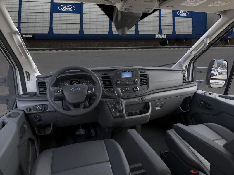 new 2025 Ford Transit-250 car, priced at $54,335