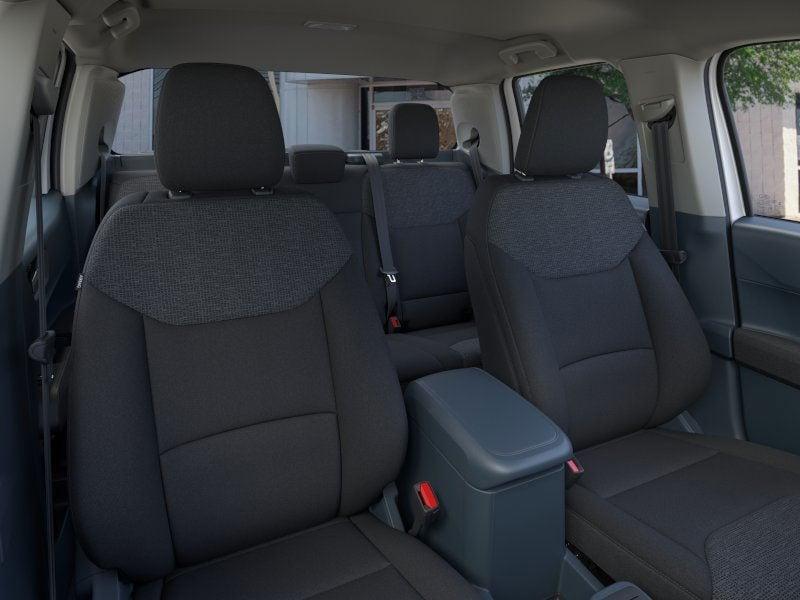 new 2025 Ford Maverick car, priced at $27,457