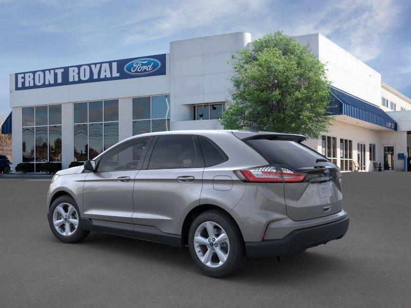 new 2024 Ford Edge car, priced at $33,662