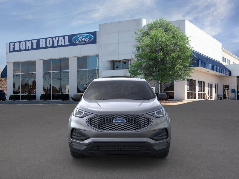new 2024 Ford Edge car, priced at $36,162