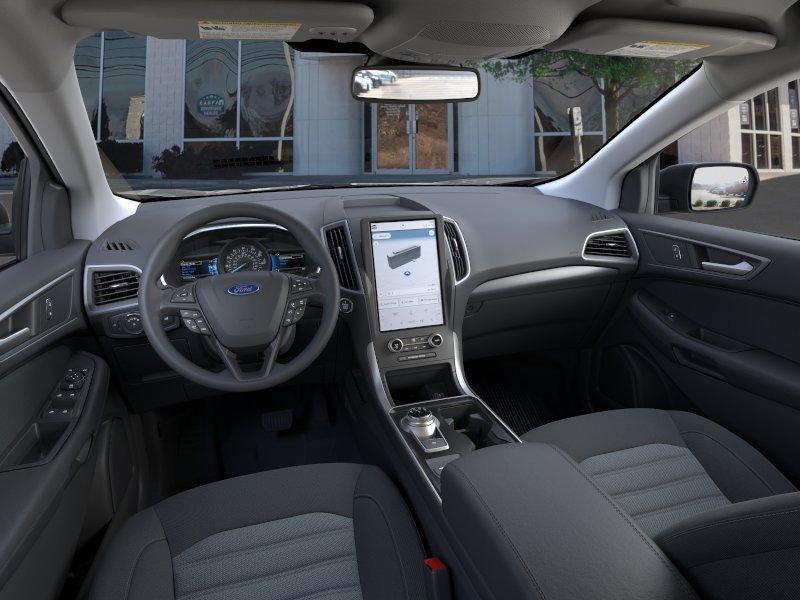 new 2024 Ford Edge car, priced at $33,662