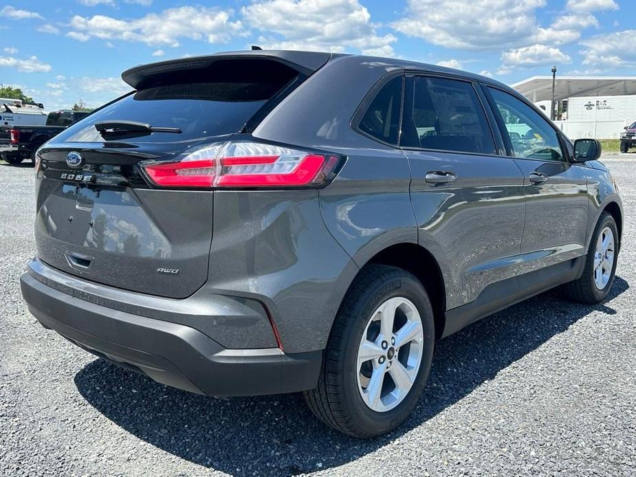 new 2024 Ford Edge car, priced at $35,662