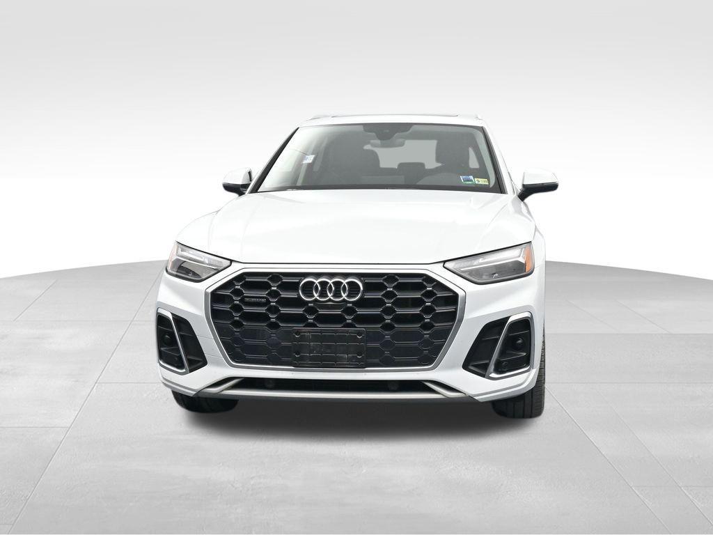 used 2021 Audi Q5 e car, priced at $27,473