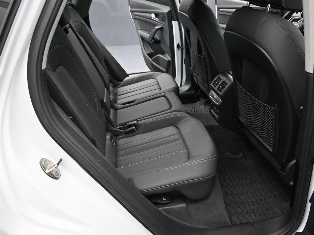 used 2021 Audi Q5 e car, priced at $27,473