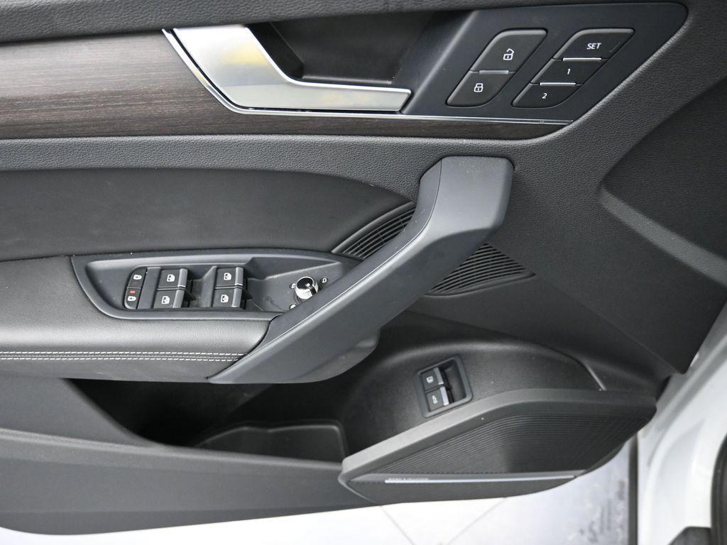 used 2021 Audi Q5 e car, priced at $27,473