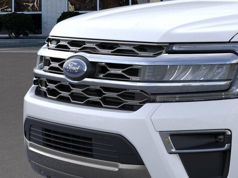 new 2024 Ford Expedition Max car, priced at $79,326