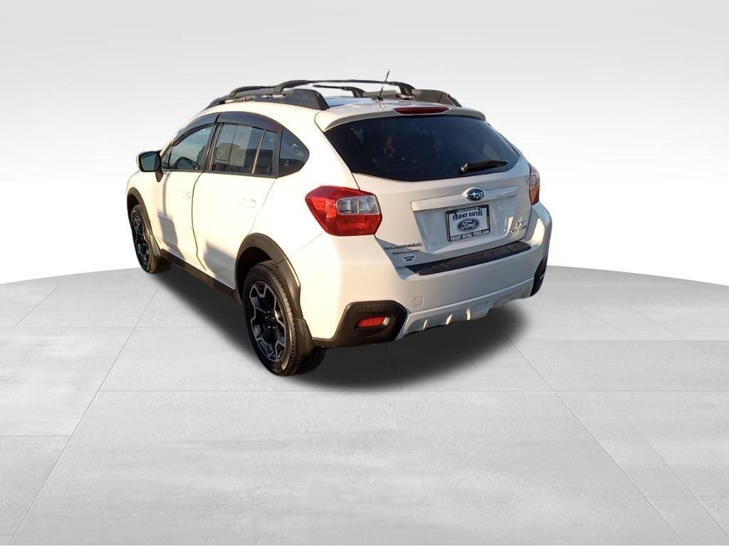 used 2014 Subaru XV Crosstrek car, priced at $9,873