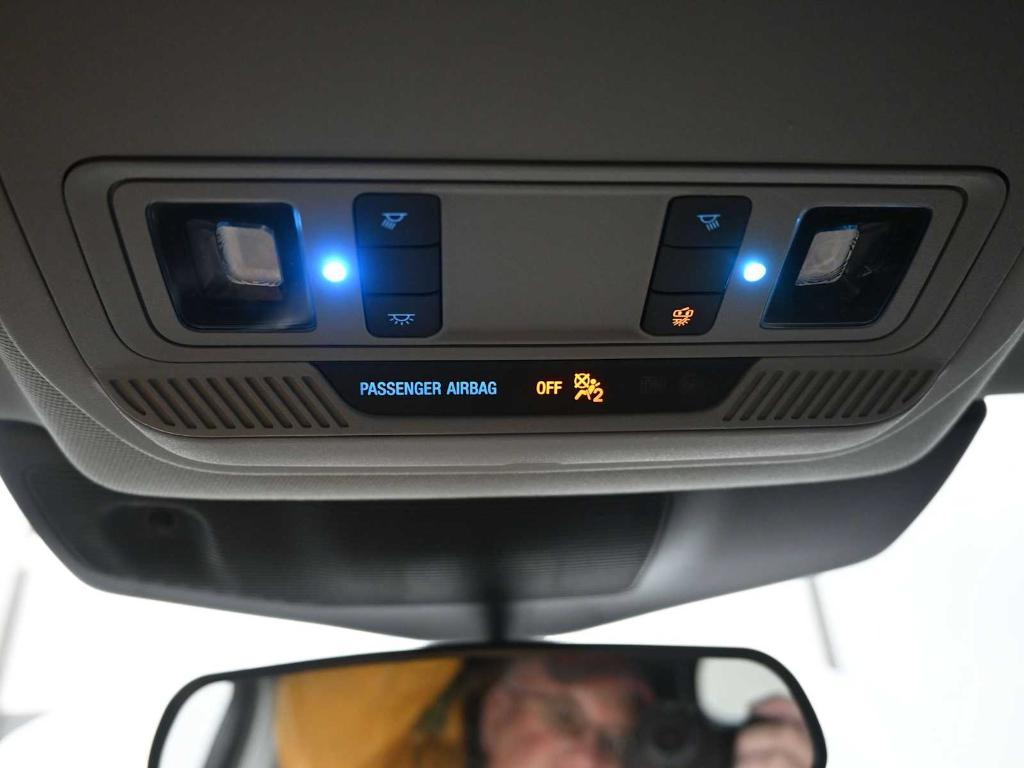 used 2023 Ford Explorer car, priced at $30,473