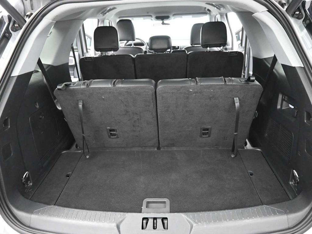 used 2023 Ford Explorer car, priced at $30,473