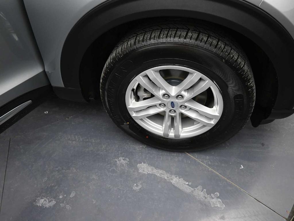 used 2023 Ford Explorer car, priced at $30,473