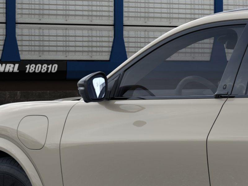 new 2025 Ford Mustang Mach-E car, priced at $57,384