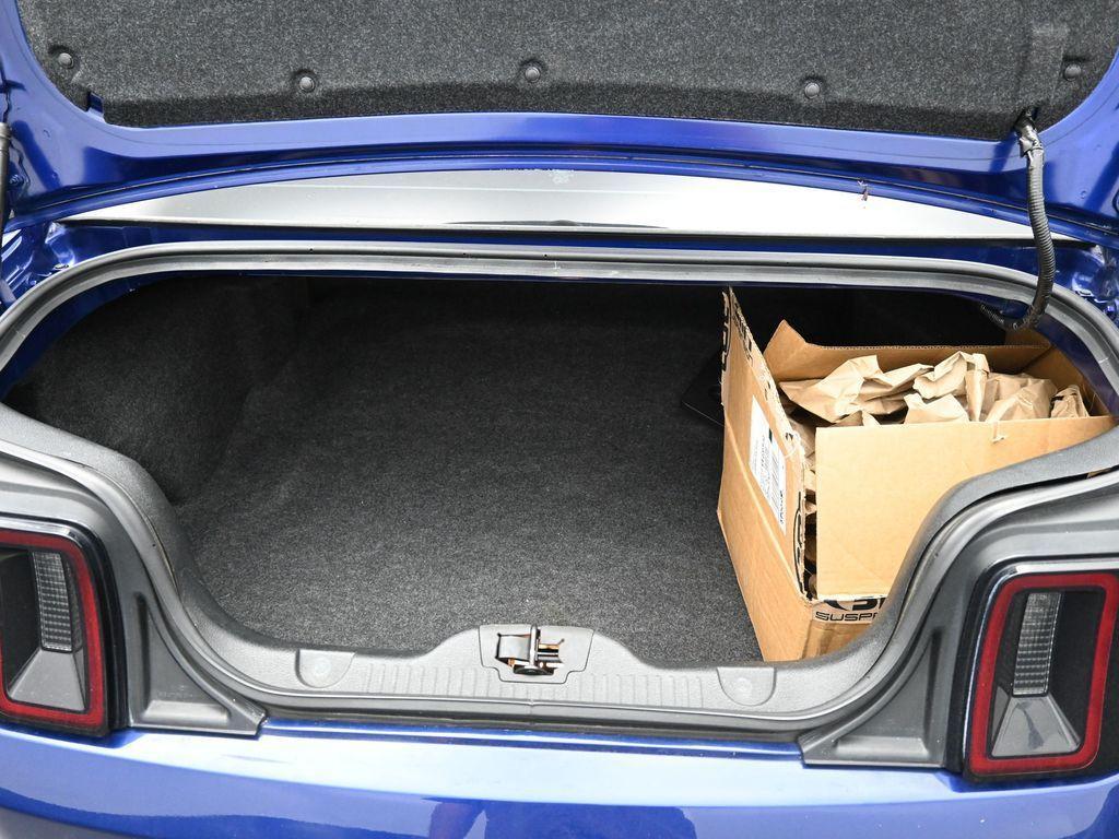 used 2014 Ford Mustang car, priced at $23,273