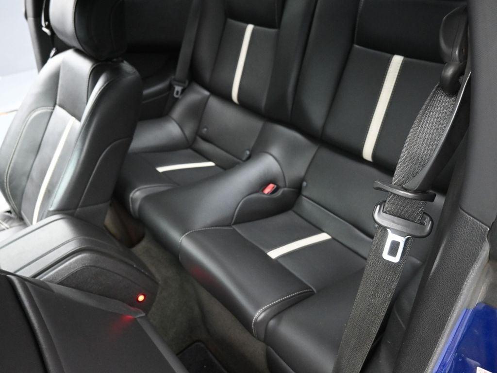 used 2014 Ford Mustang car, priced at $23,273