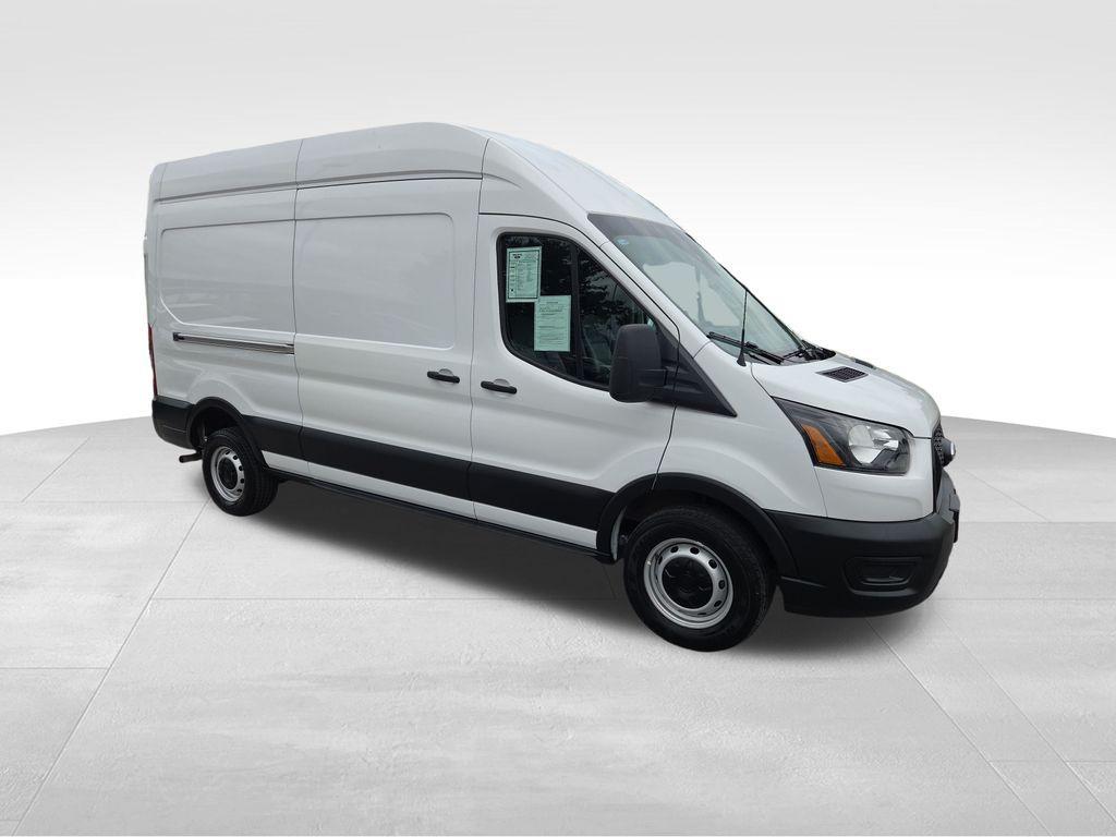 used 2023 Ford Transit-250 car, priced at $32,373
