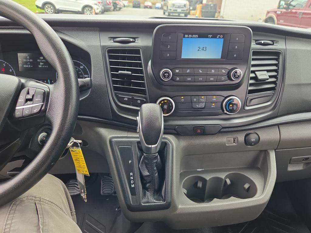 used 2023 Ford Transit-250 car, priced at $32,973
