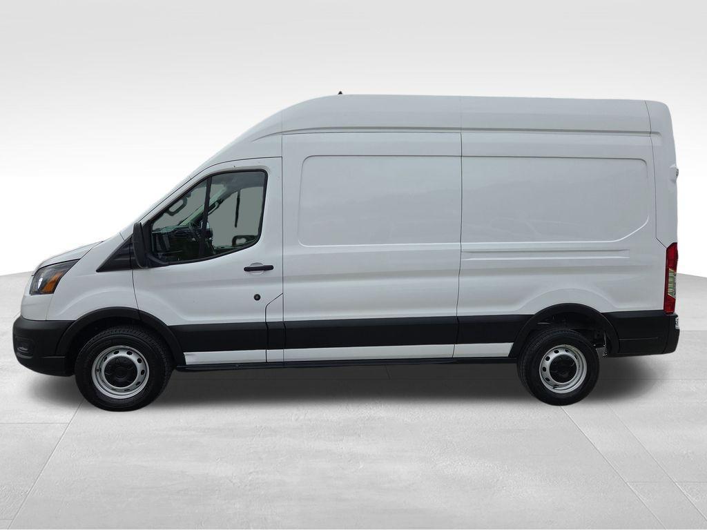 used 2023 Ford Transit-250 car, priced at $32,973
