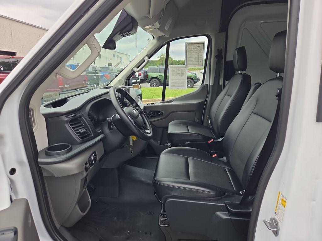 used 2023 Ford Transit-250 car, priced at $32,973