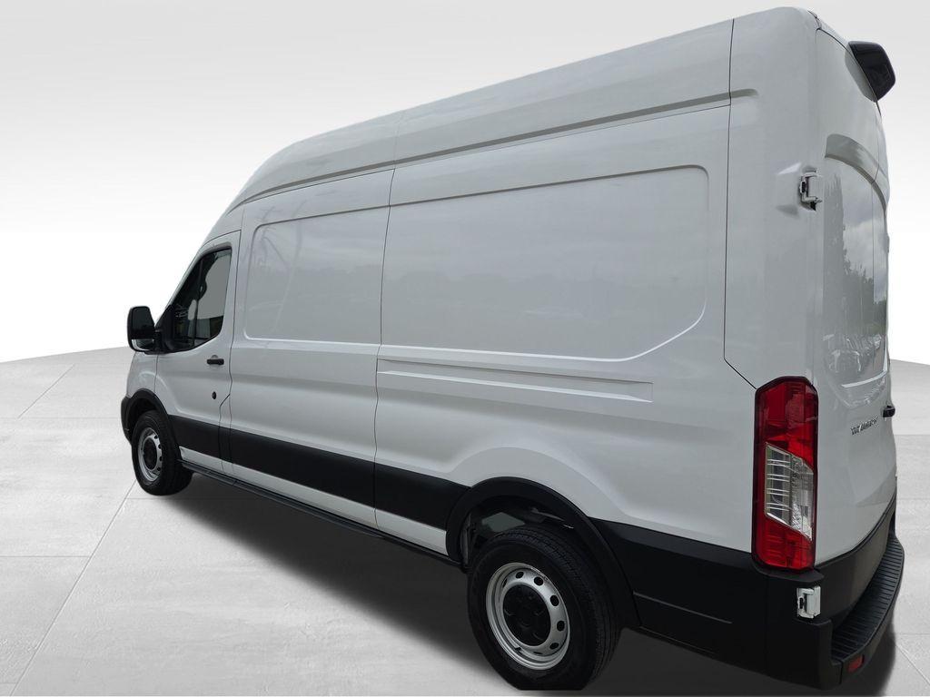 used 2023 Ford Transit-250 car, priced at $32,973