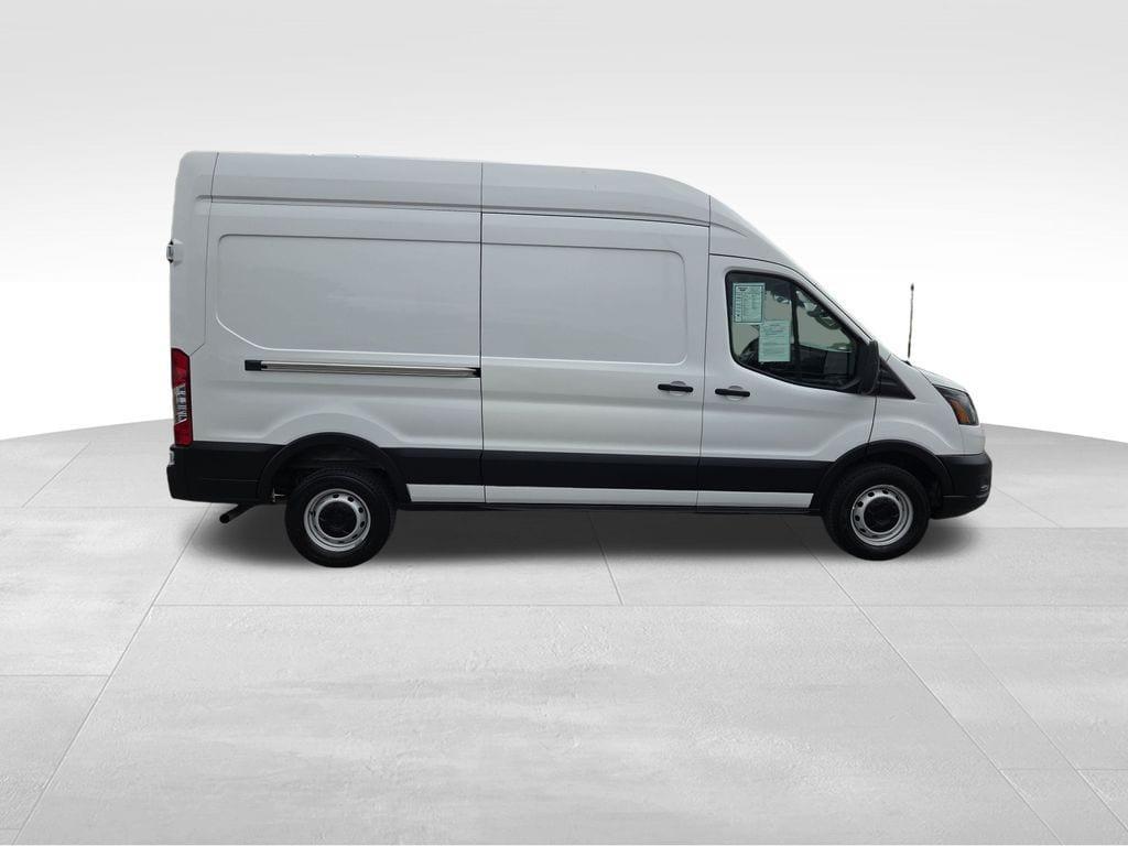 used 2023 Ford Transit-250 car, priced at $32,373