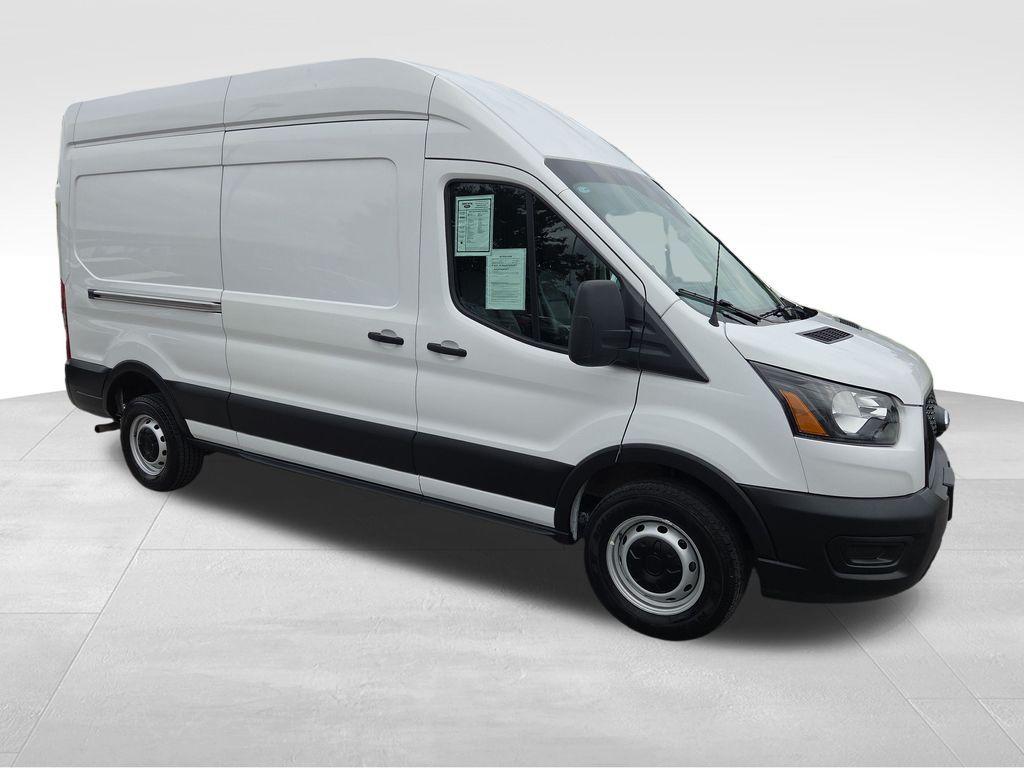 used 2023 Ford Transit-250 car, priced at $32,973