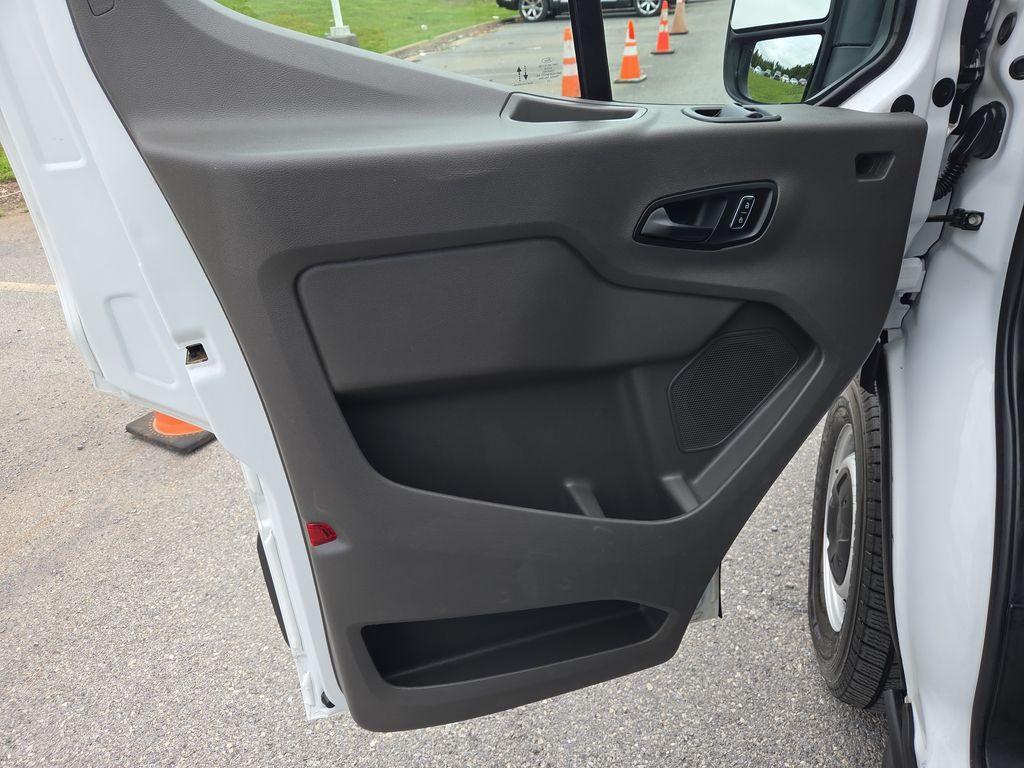 used 2023 Ford Transit-250 car, priced at $32,973