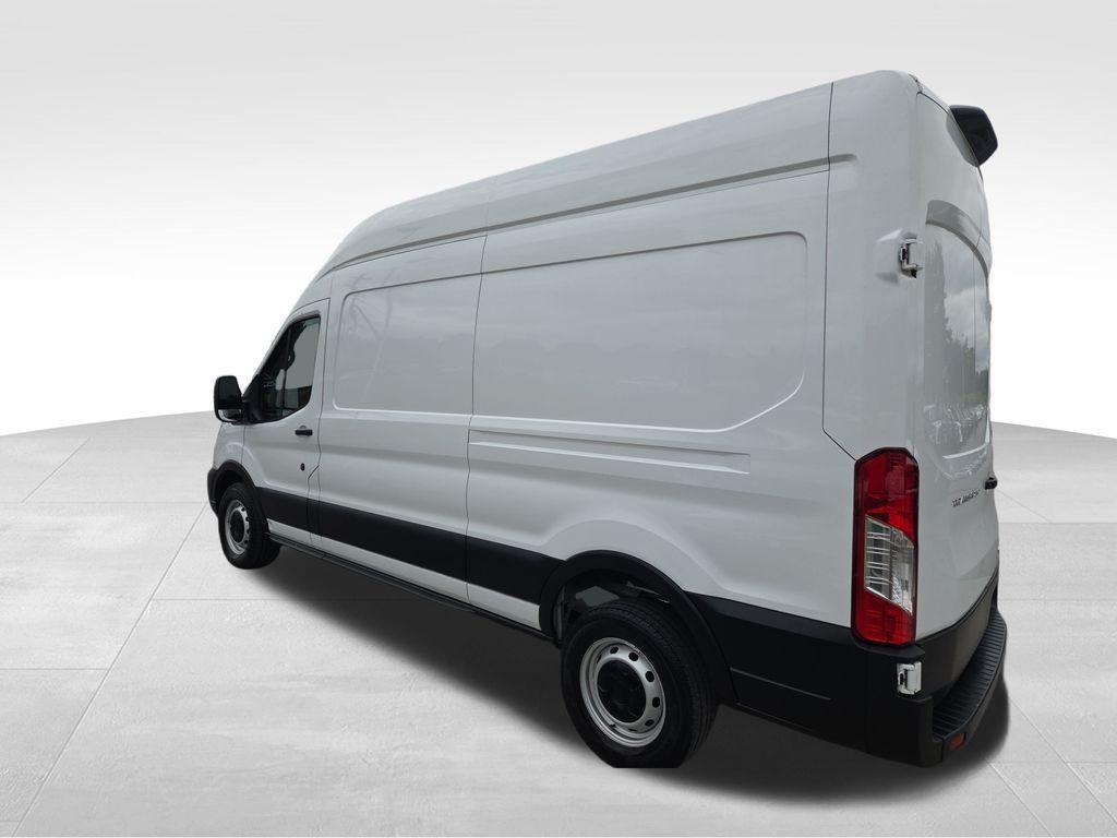 used 2023 Ford Transit-250 car, priced at $32,373