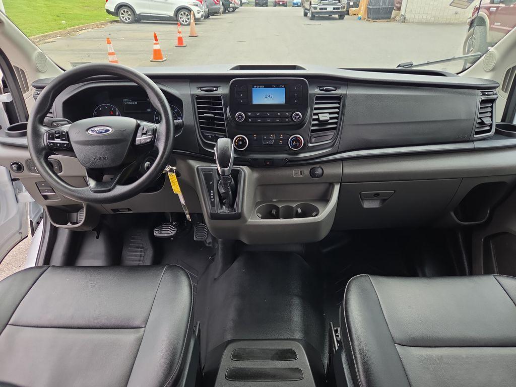 used 2023 Ford Transit-250 car, priced at $32,973