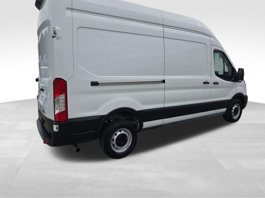 used 2023 Ford Transit-250 car, priced at $32,973