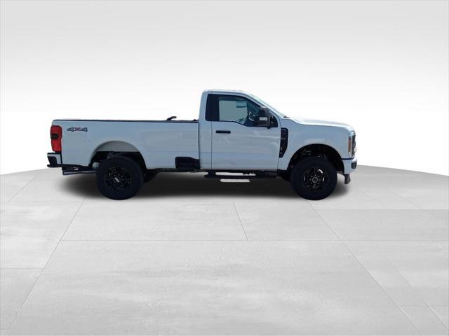 new 2023 Ford F-250 car, priced at $53,530