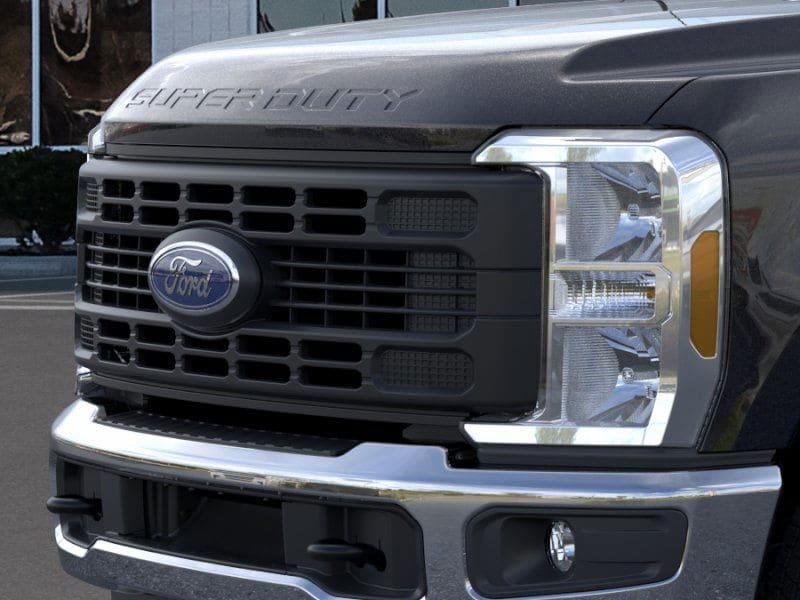 new 2025 Ford F-250 car, priced at $61,382