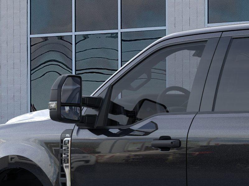 new 2025 Ford F-250 car, priced at $61,382
