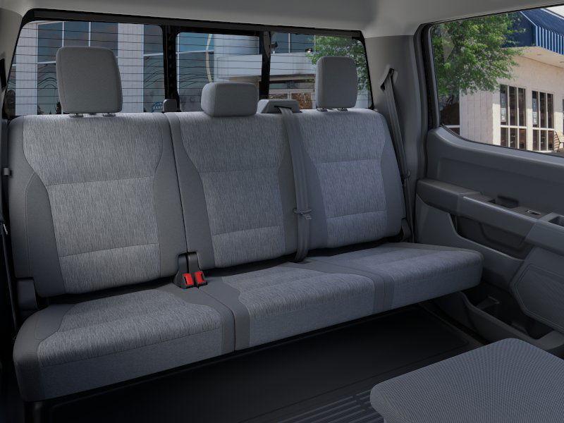 new 2025 Ford F-250 car, priced at $61,382