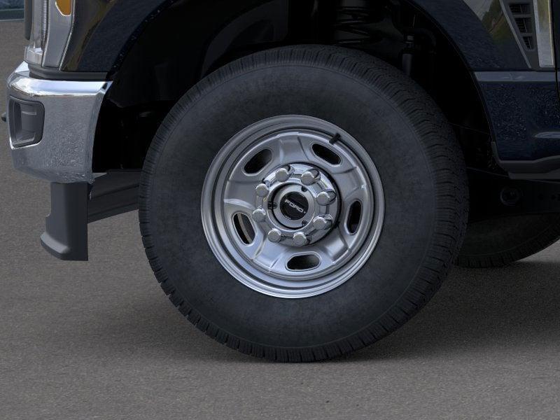 new 2025 Ford F-250 car, priced at $61,382