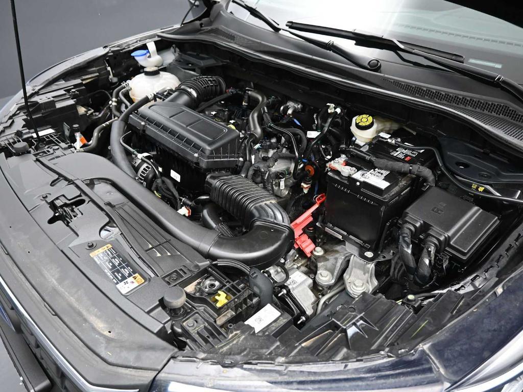 used 2024 Ford Escape car, priced at $20,973