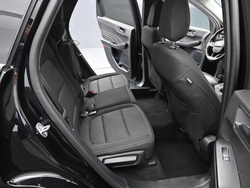 used 2024 Ford Escape car, priced at $20,973