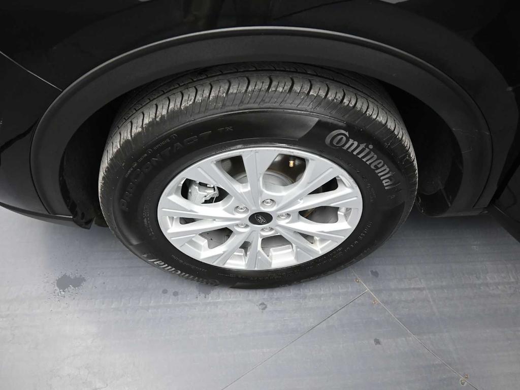 used 2024 Ford Escape car, priced at $20,973