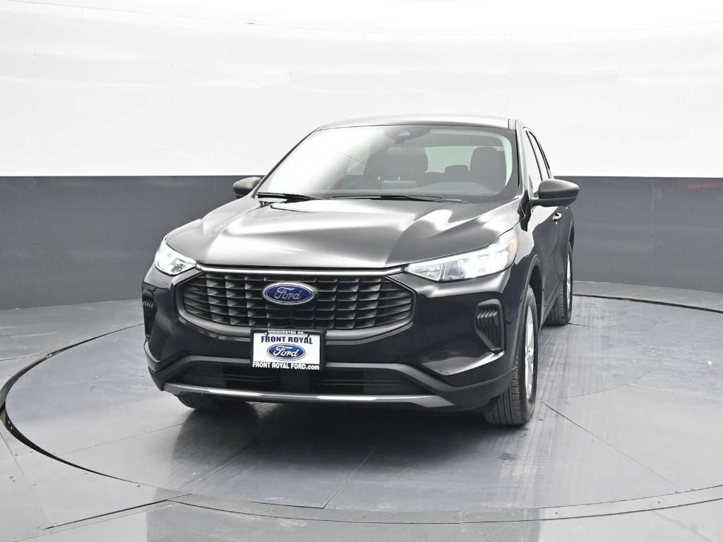 used 2024 Ford Escape car, priced at $20,973