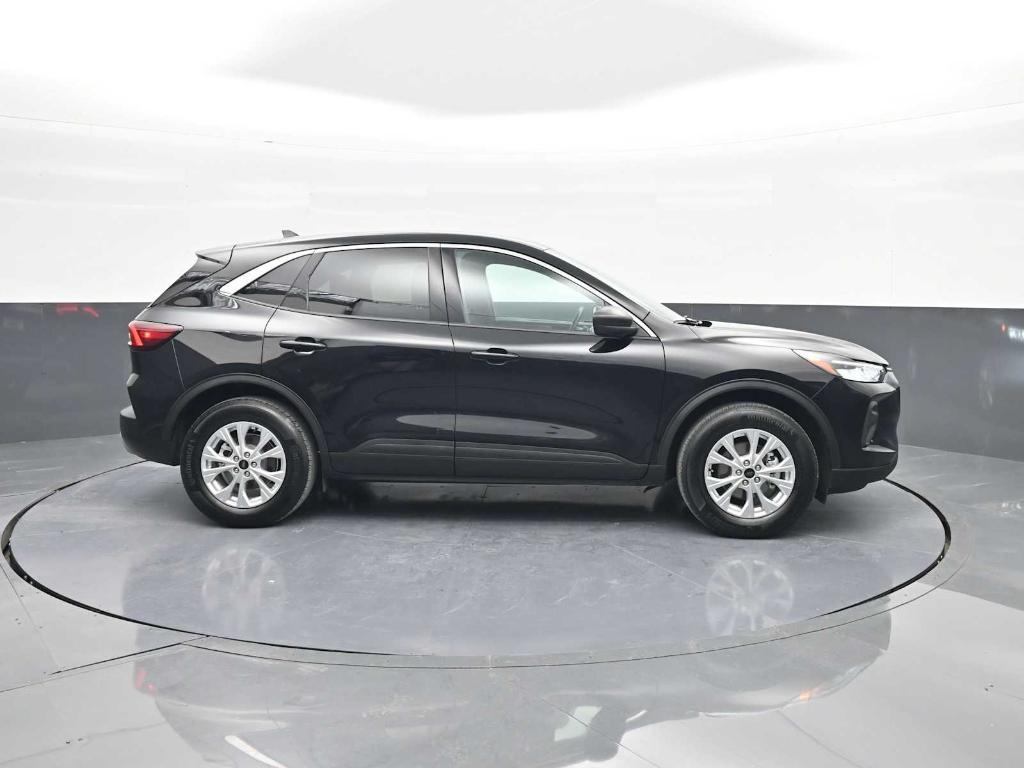 used 2024 Ford Escape car, priced at $20,973