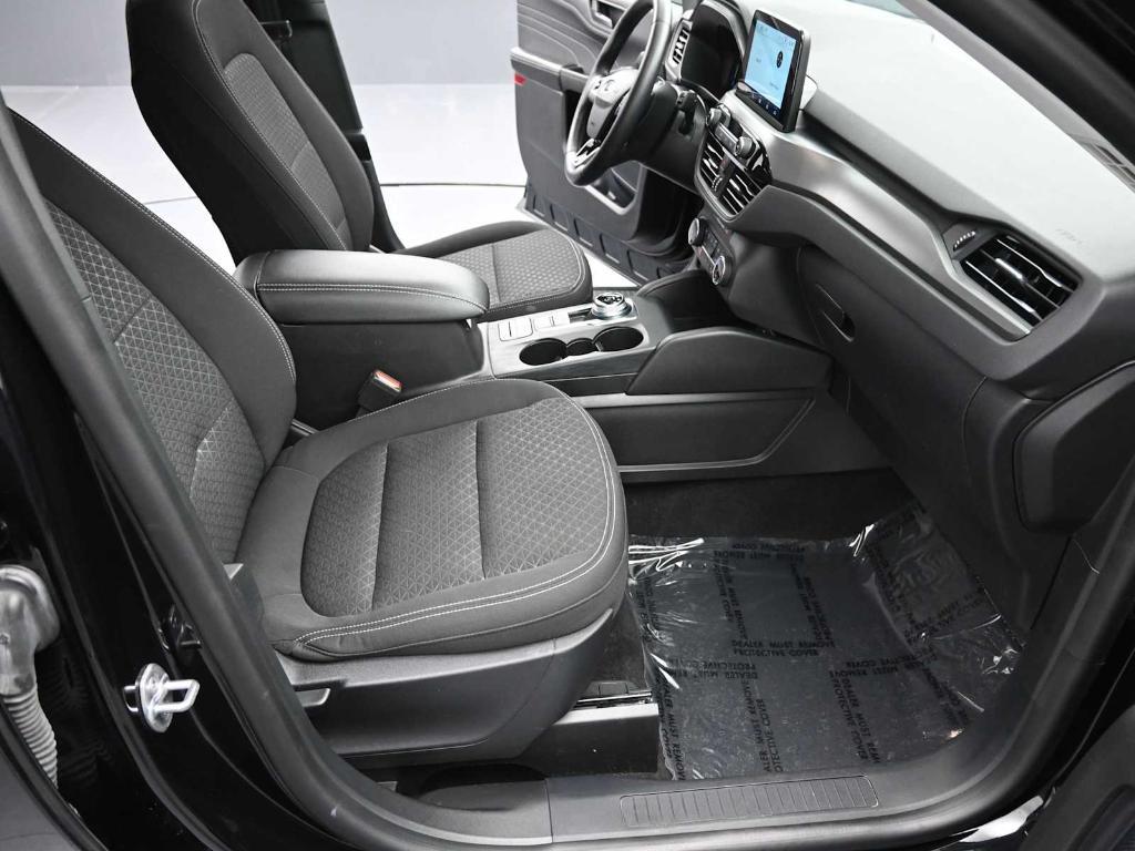 used 2024 Ford Escape car, priced at $20,973