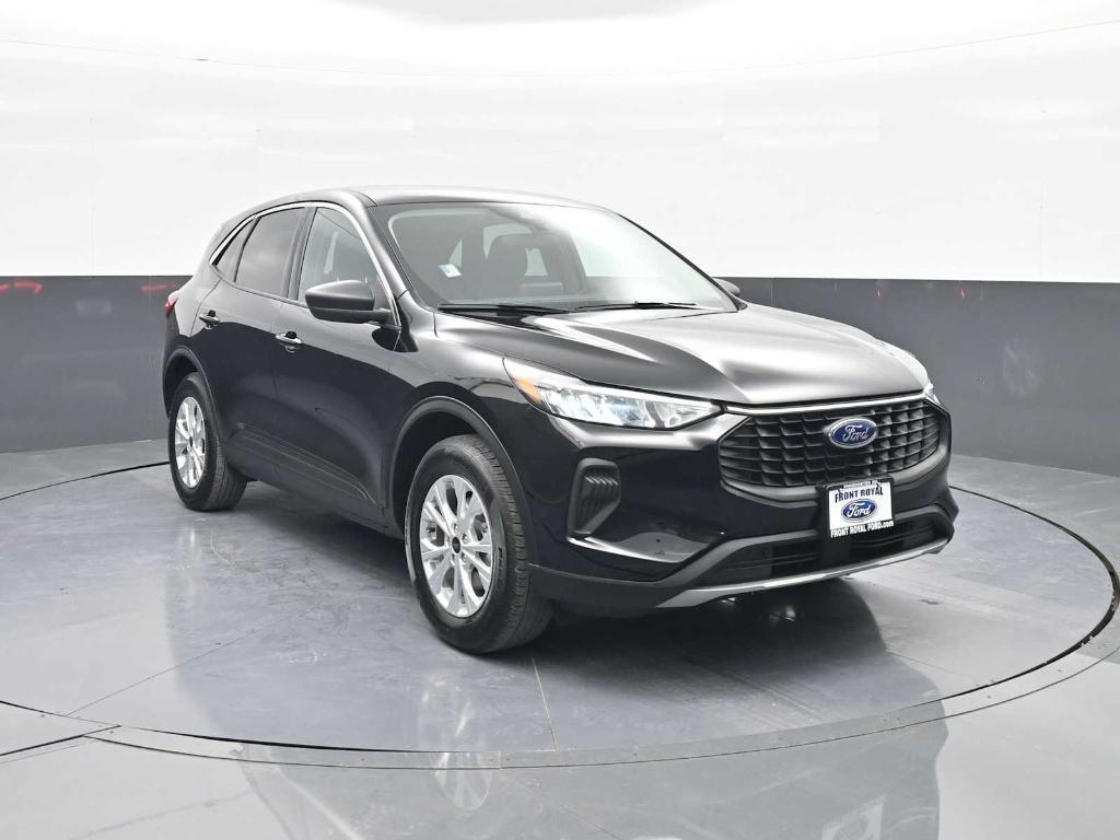 used 2024 Ford Escape car, priced at $21,377
