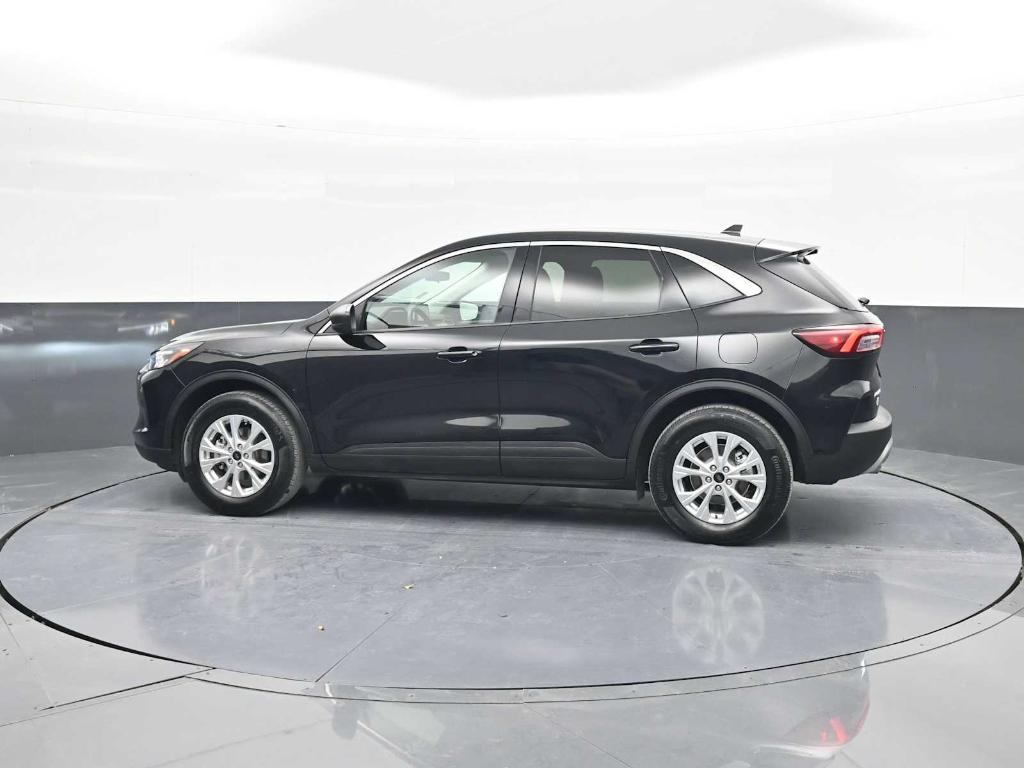 used 2024 Ford Escape car, priced at $20,973