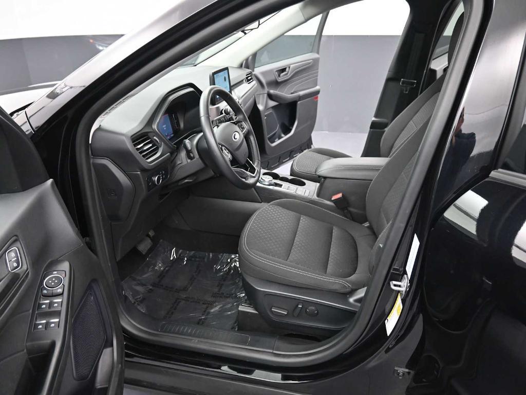 used 2024 Ford Escape car, priced at $20,973