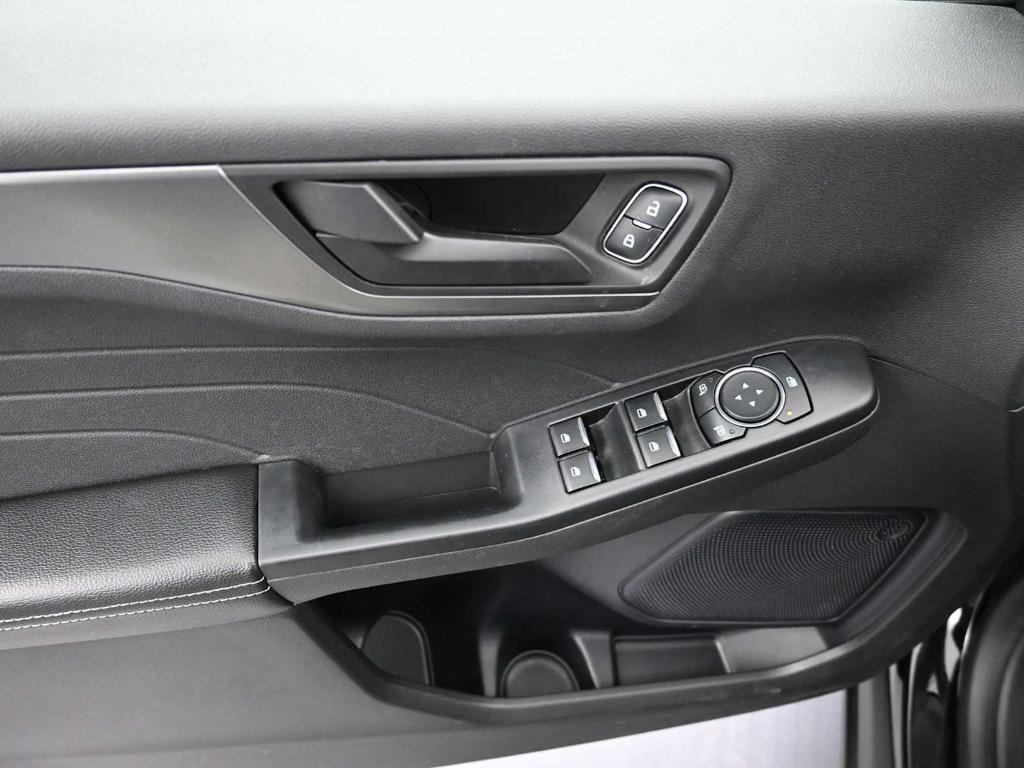 used 2024 Ford Escape car, priced at $20,973