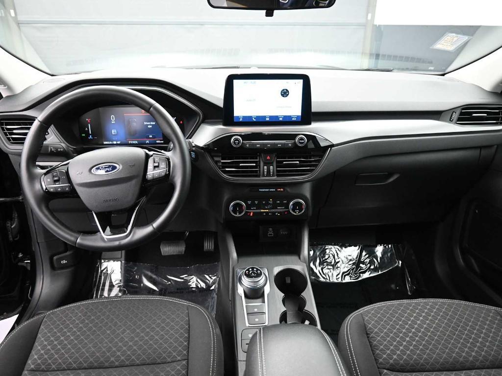 used 2024 Ford Escape car, priced at $20,973