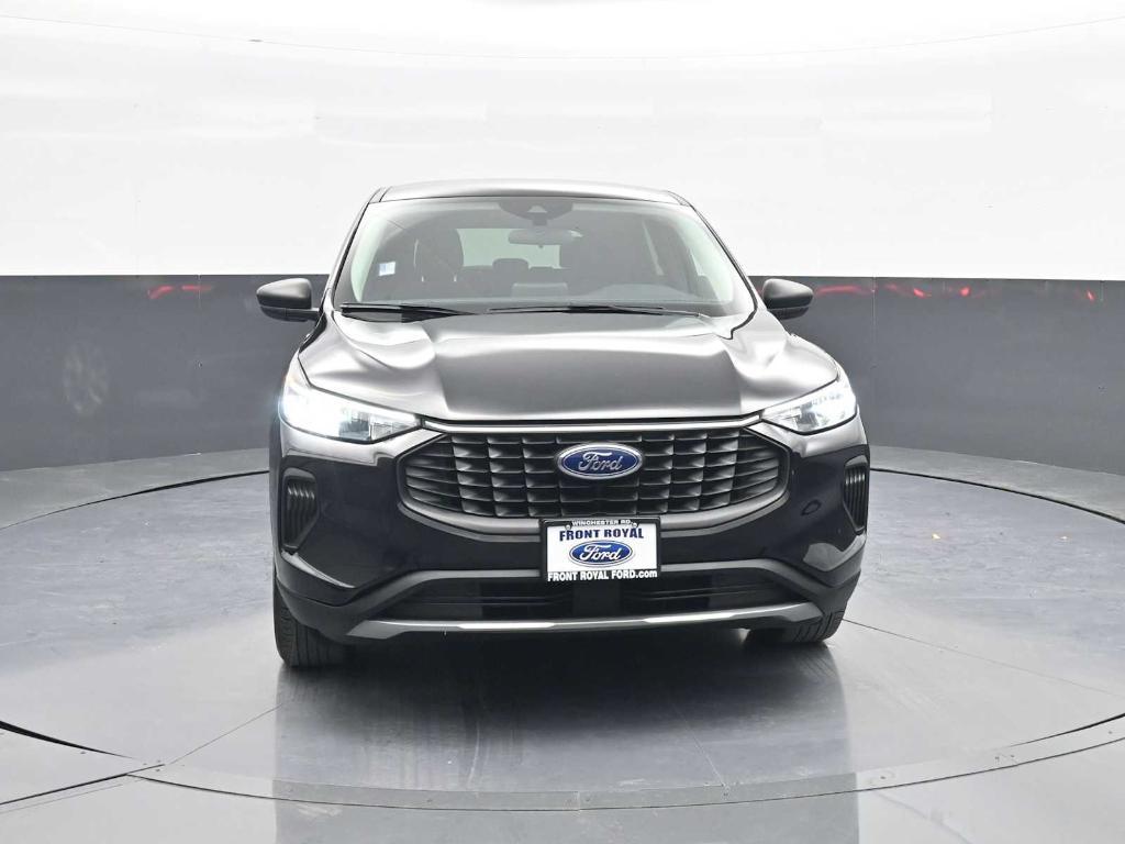 used 2024 Ford Escape car, priced at $20,973