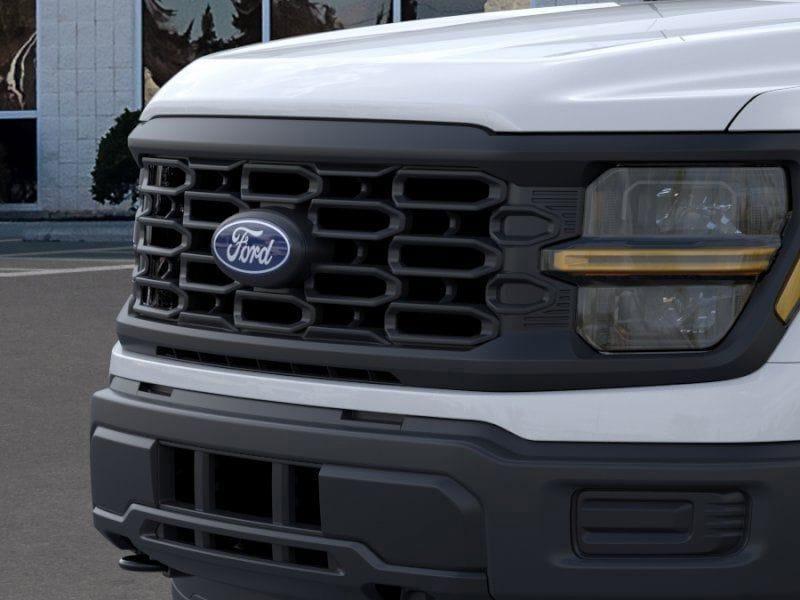 new 2024 Ford F-150 car, priced at $46,149